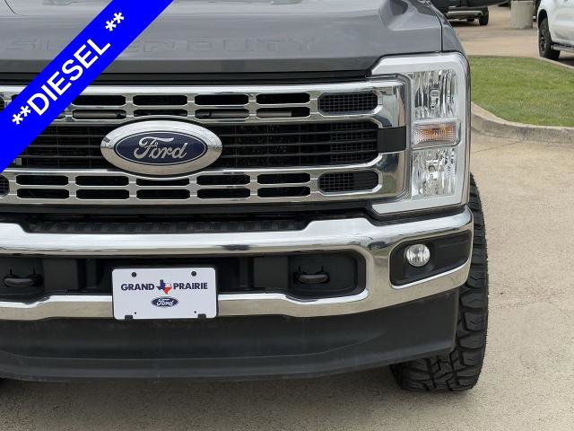 Certified 2024 Ford F250 XLT AWD/4WD image 11