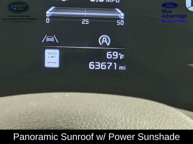 Used 2023 Kia Sportage X-Line w/ X-Line Premium Package AWD/4WD image 30