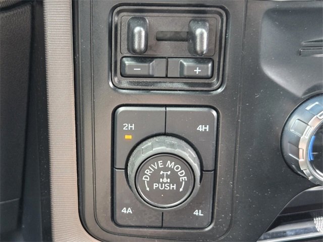 Certified 2024 Ford F150 Platinum image 25
