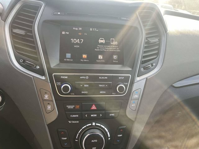 Used 2017 Hyundai Santa Fe Sport FWD image 26