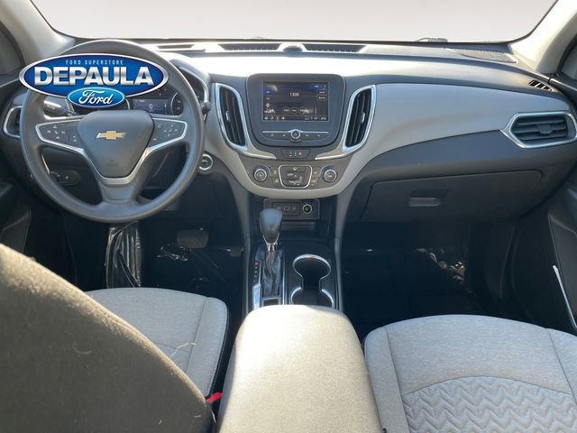 Used 2023 Chevrolet Equinox LS w/ LS Convenience Package image 13