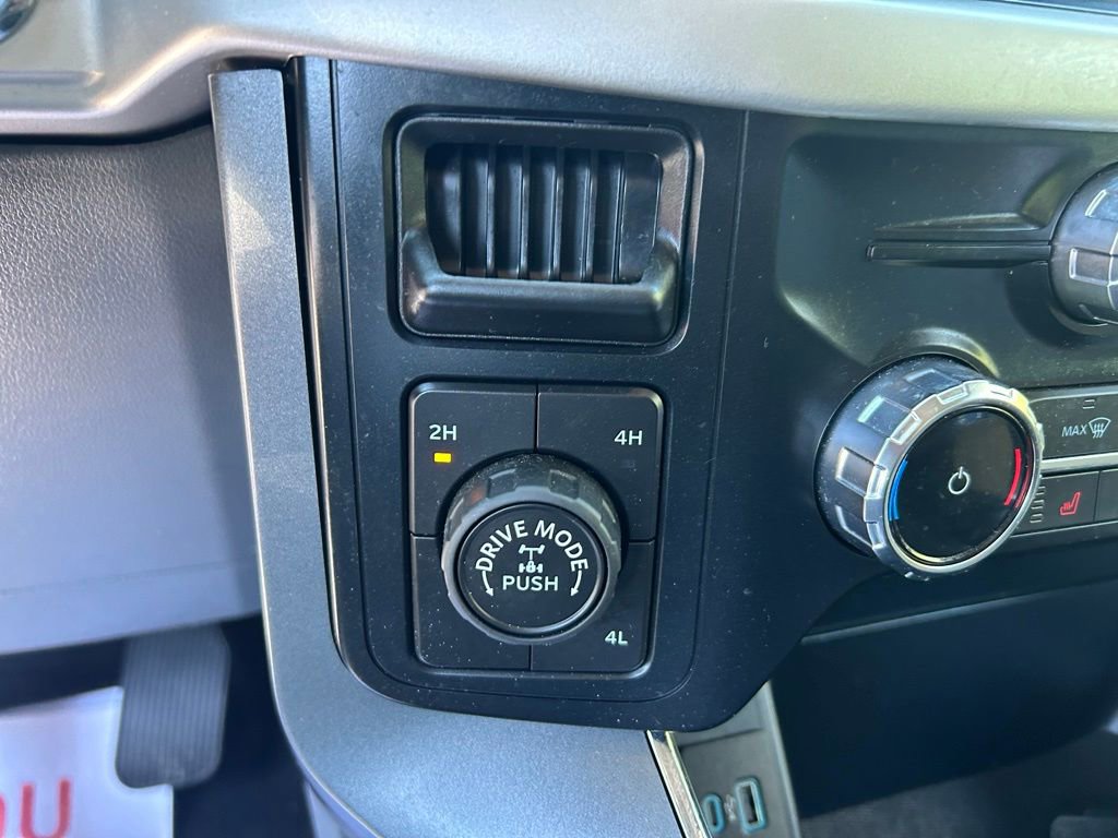Certified 2022 Ford F150 XLT w/ Equipment Group 302A High AWD/4WD image 28