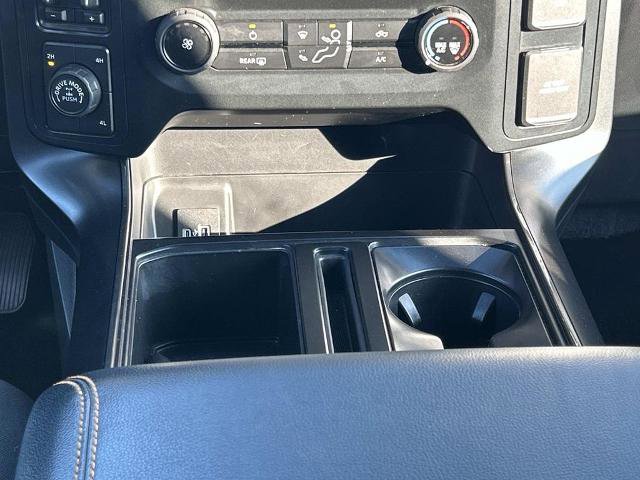 Certified 2022 Ford F150 Tremor w/ Trailer Tow Package image 15