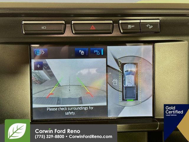 Certified 2023 Ford F350 XL w/ 360-Degree Camera Package image 16