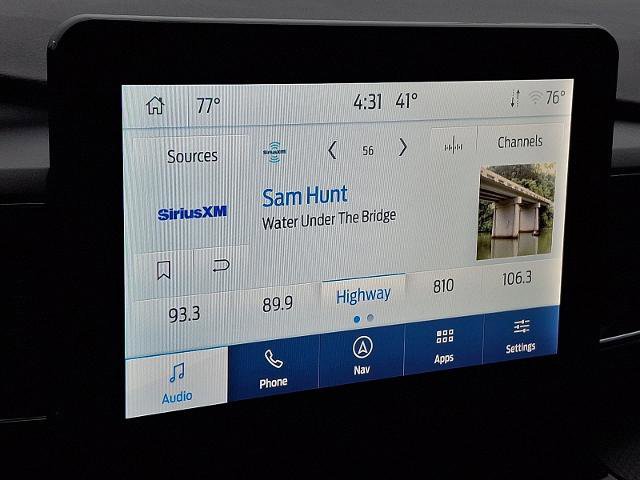 Certified 2023 Ford Explorer ST-Line w/ Class IV Trailer Tow Package image 18