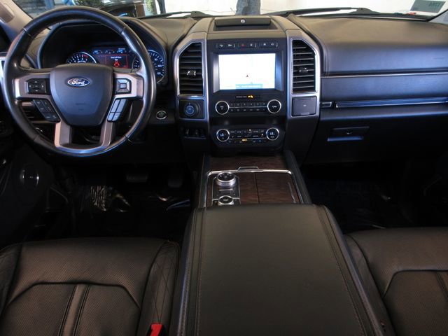 Certified 2020 Ford Expedition Platinum image 21