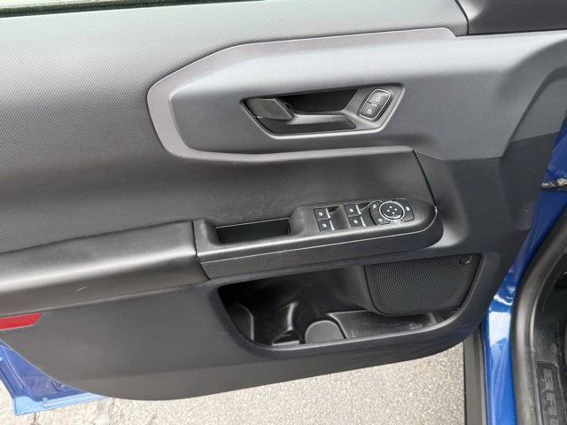 Certified 2023 Ford Bronco Sport Big Bend w/ Convenience Package image 18