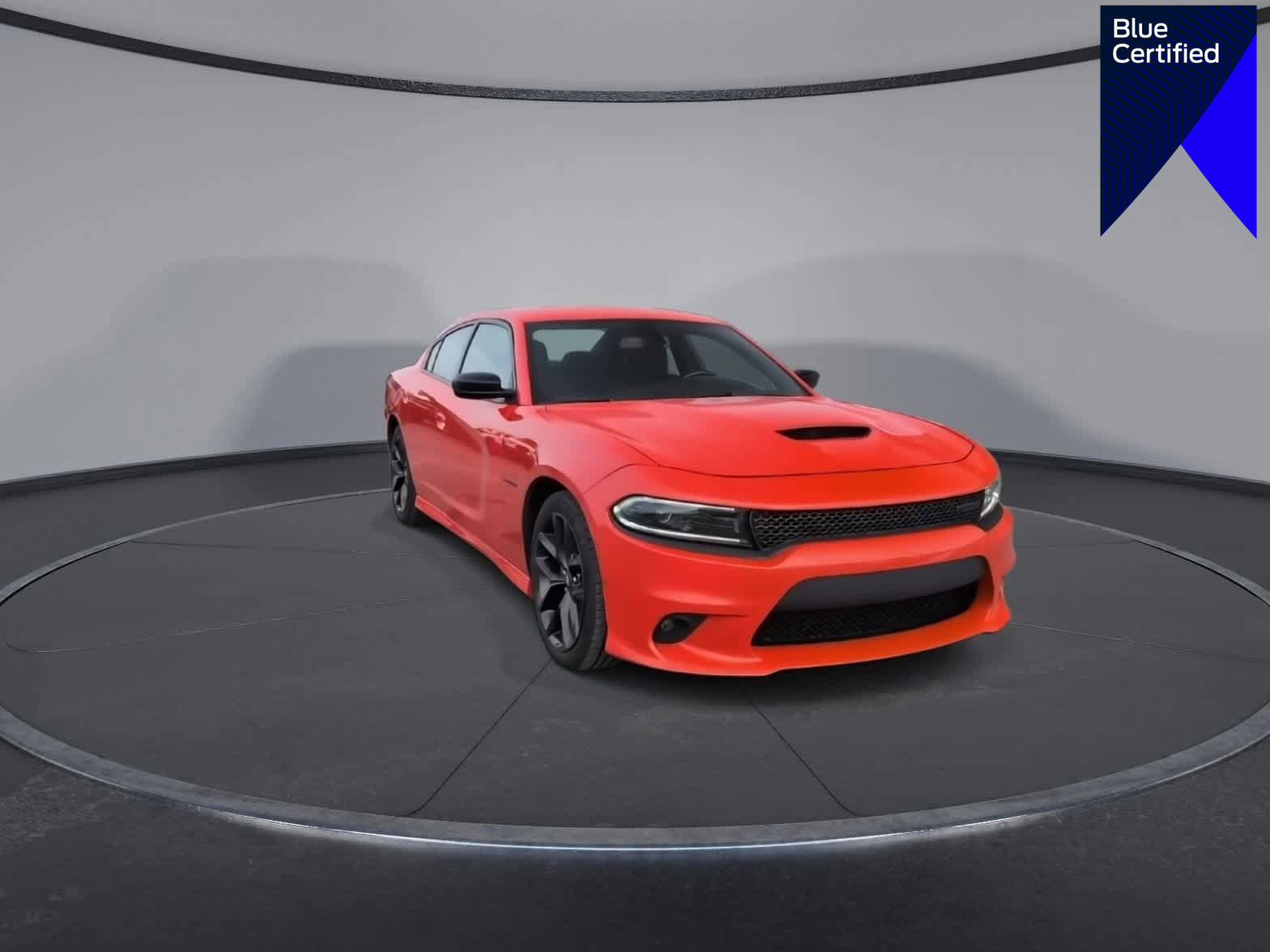 Used 2022 Dodge Charger R/T w/ Blacktop Package