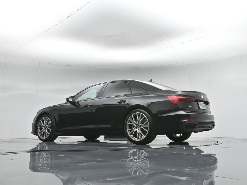 Used 2022 Audi A6 3.0T Prestige image 19