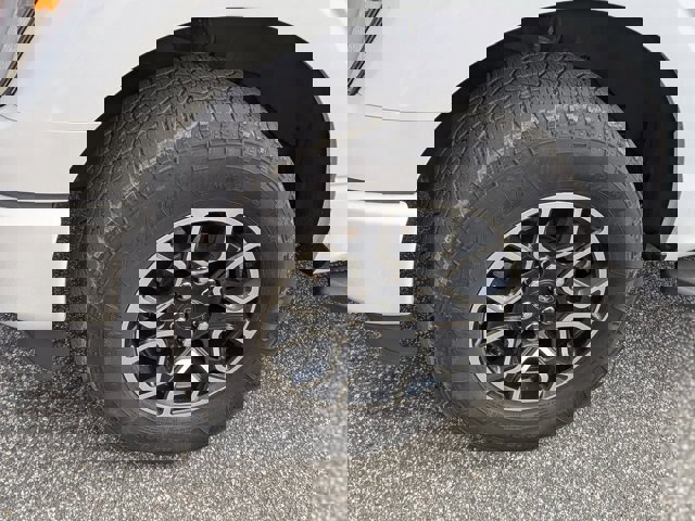 Certified 2023 Ford F150 XLT w/ Equipment Group 302A High image 11