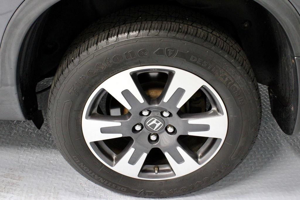 Used 2018 Honda Ridgeline RTL-E image 17