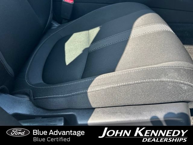 Used 2020 Honda Civic EX image 34