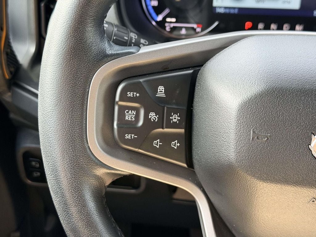 Certified 2024 Ford Bronco Badlands AWD/4WD image 24