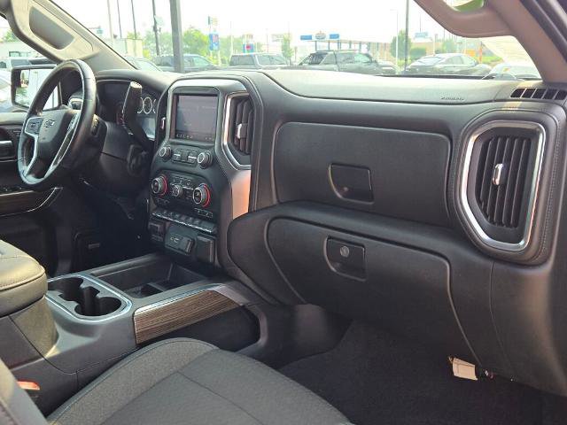 Used 2019 Chevrolet Silverado 1500 LT Trail Boss image 7