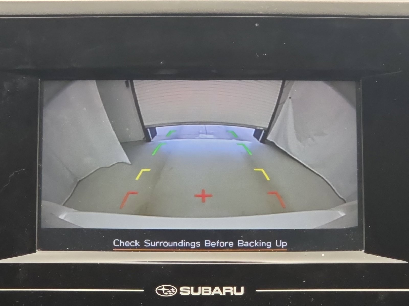 Used 2023 Subaru Crosstrek 2.0i AWD/4WD image 25