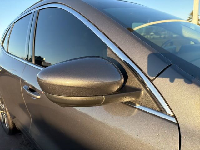 Certified 2023 Ford Escape Platinum w/ Premium Technology Package image 3