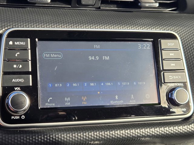 Used 2024 Nissan Kicks S image 17