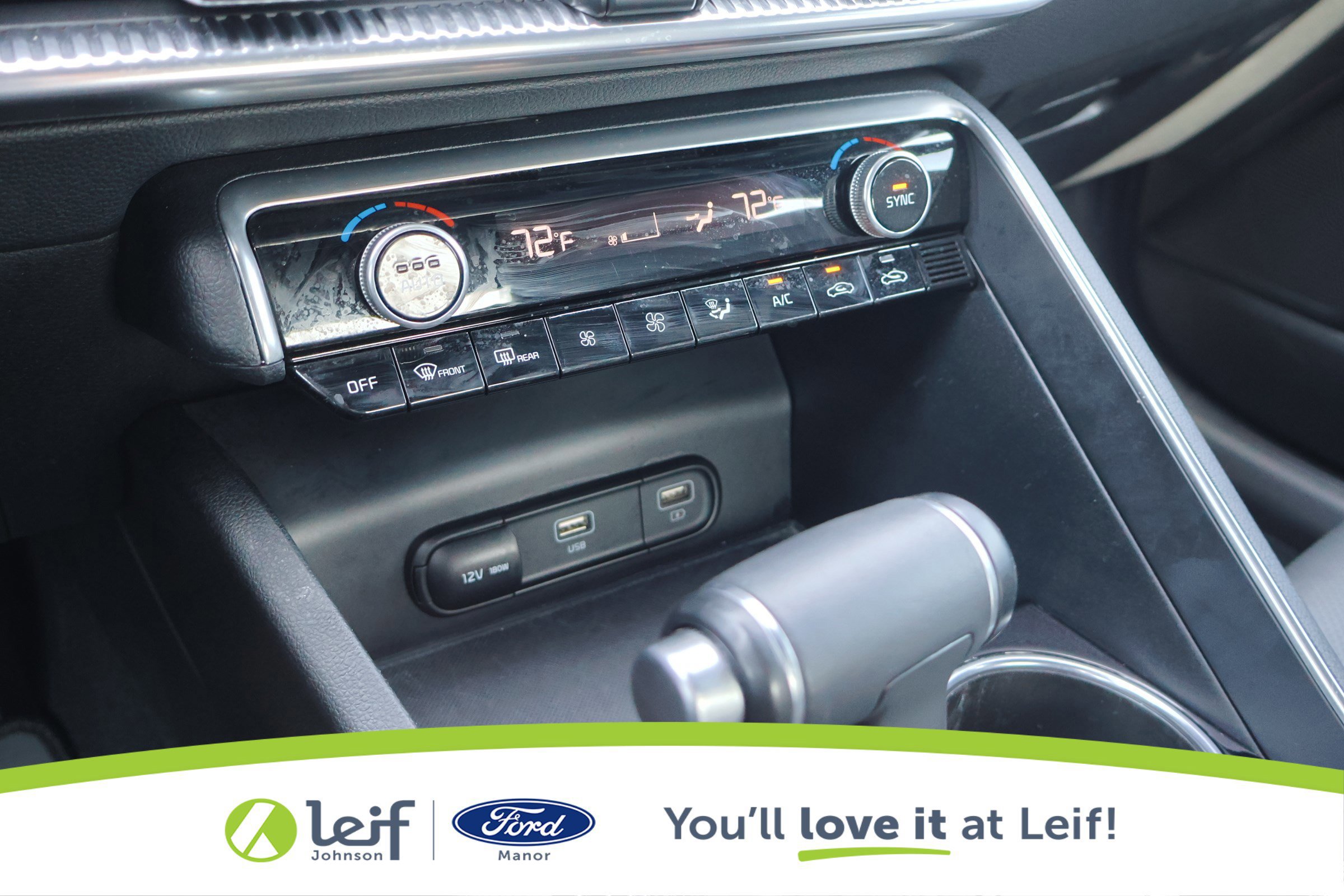 Used 2024 Kia K5 GT w/ GT1 Package image 22