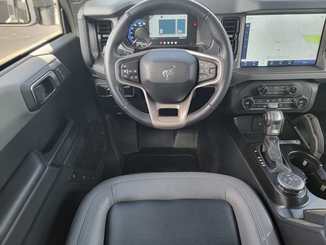 Certified 2024 Ford Bronco Big Bend AWD/4WD image 31