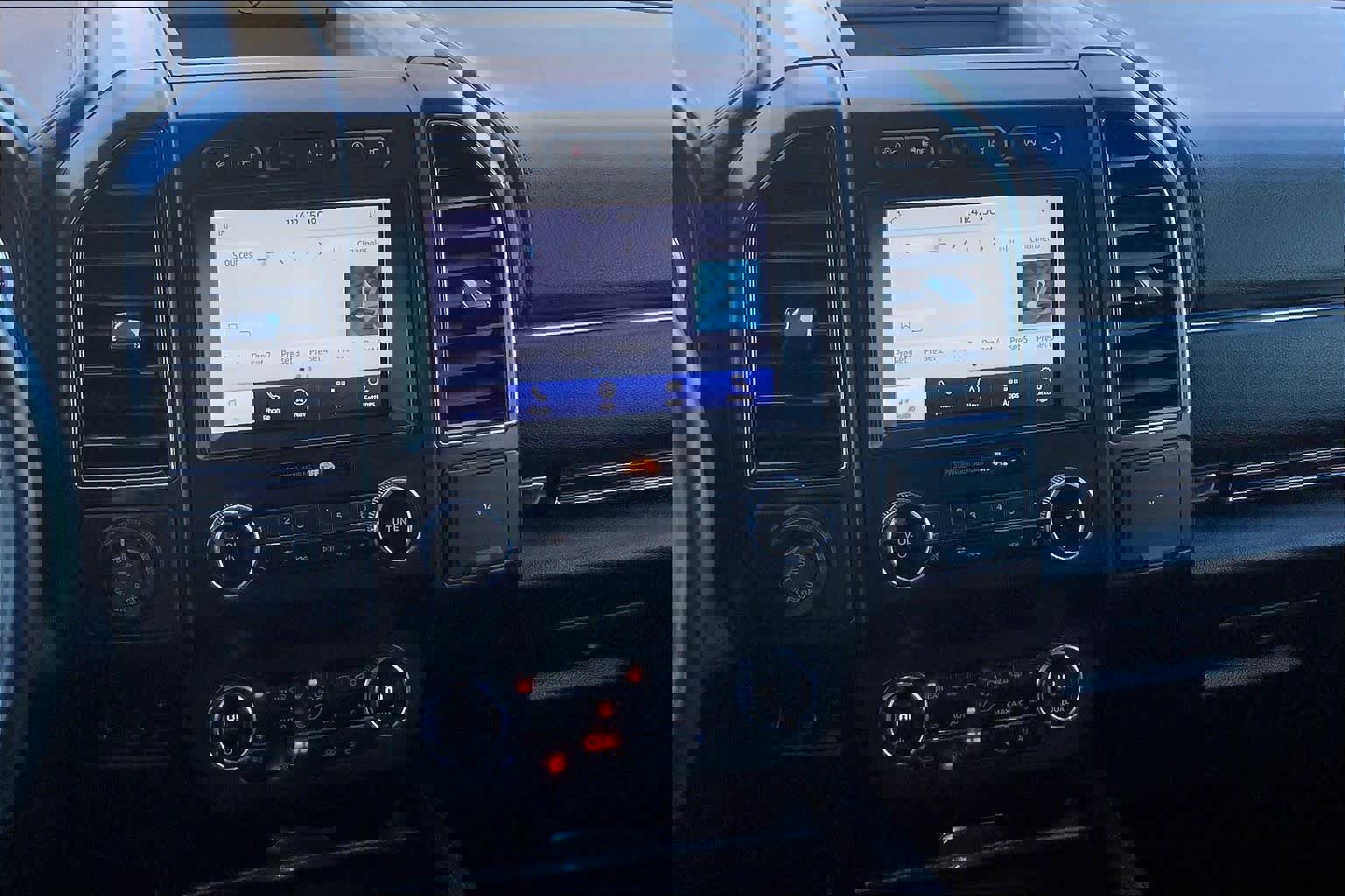 Certified 2021 Ford Expedition Limited image 6