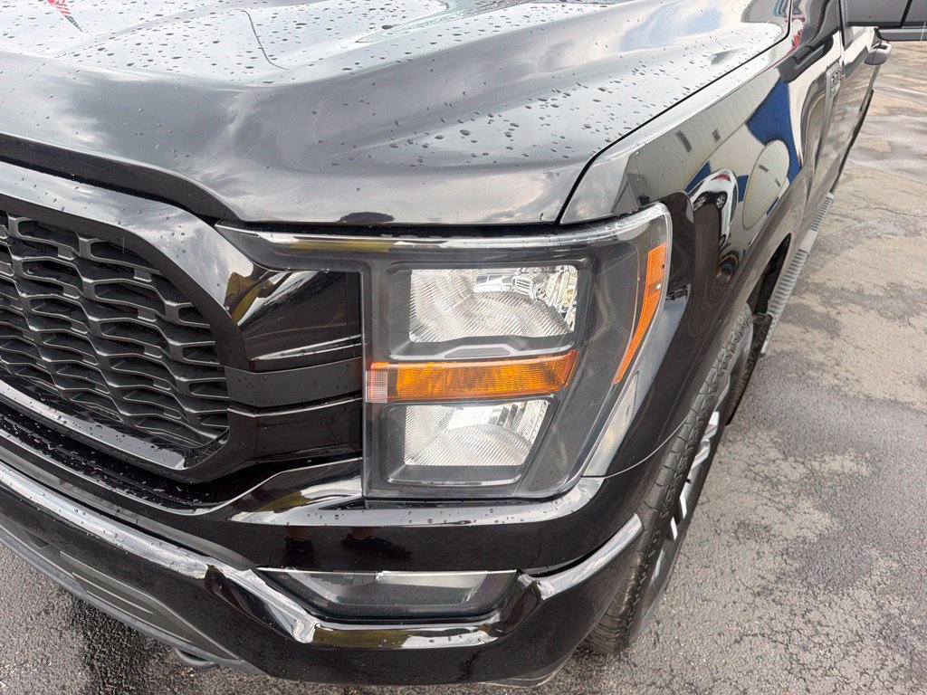 Certified 2023 Ford F150 XL w/ Trailer Tow Package AWD/4WD image 16