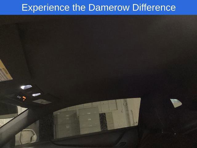 Used 2020 Chevrolet Camaro LT image 12