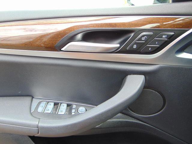 Used 2021 BMW X3 sDrive30i w/ Convenience Package image 20