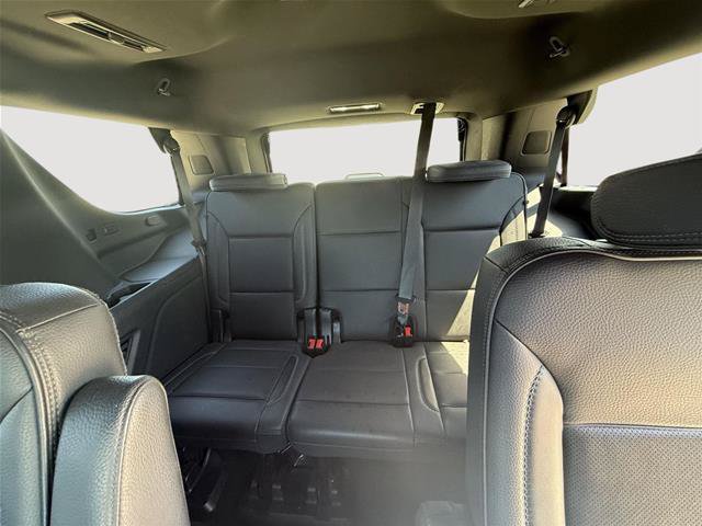 Used 2021 GMC Yukon Denali w/ Denali Premium Package AWD/4WD image 22