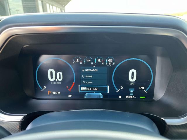 Certified 2023 Ford F150 Limited AWD/4WD image 15