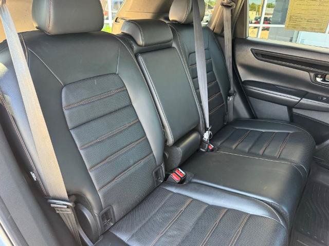 Used 2025 Honda CR-V Sport-L image 9