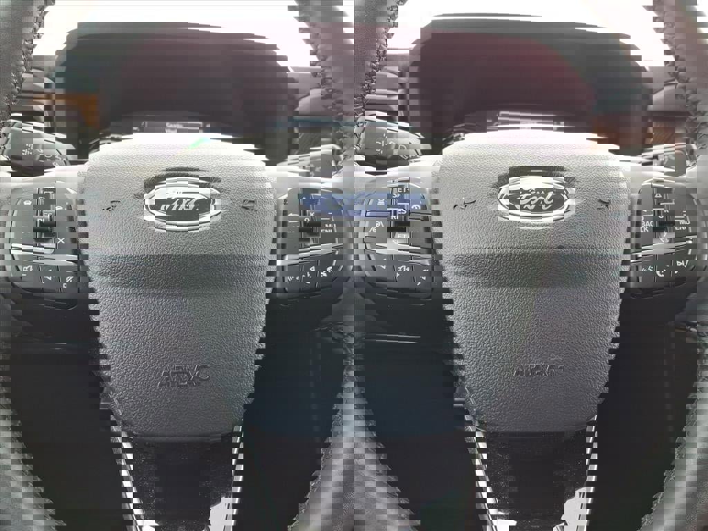 Certified 2023 Ford Maverick Lariat w/ Lariat Luxury Package image 22