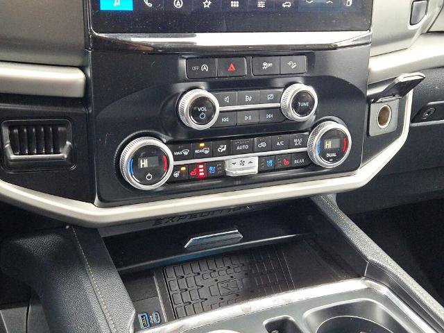 Certified 2024 Ford Expedition Max XLT image 28