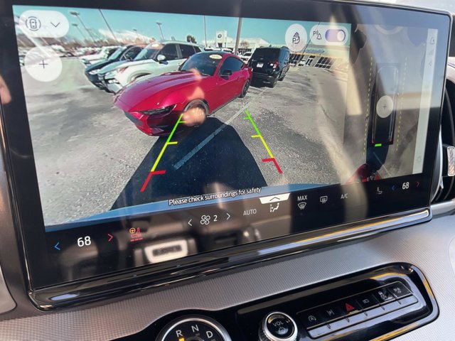 Certified 2025 Ford Expedition Max Active image 22