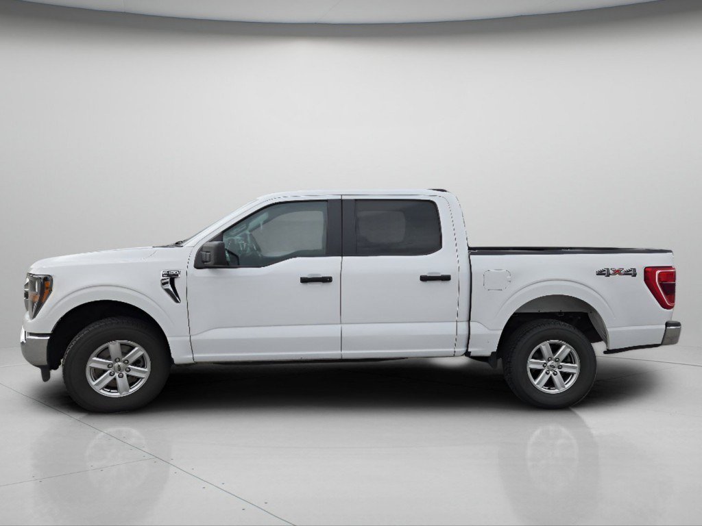 Certified 2023 Ford F150 XLT AWD/4WD image 18