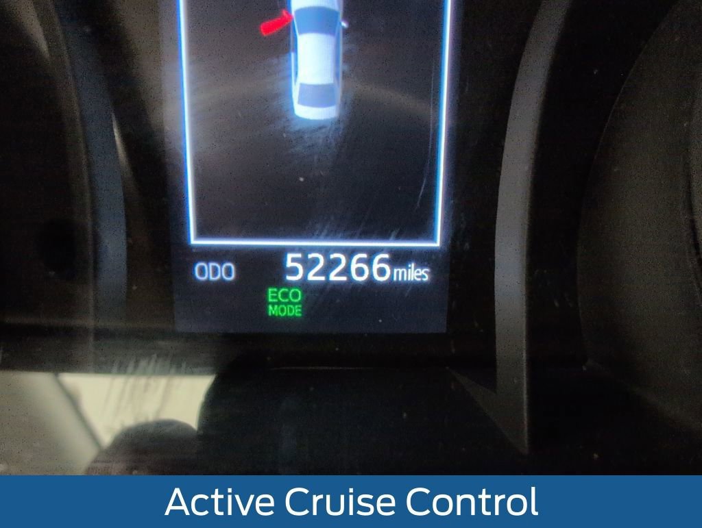 Used 2023 Toyota Camry SE image 26