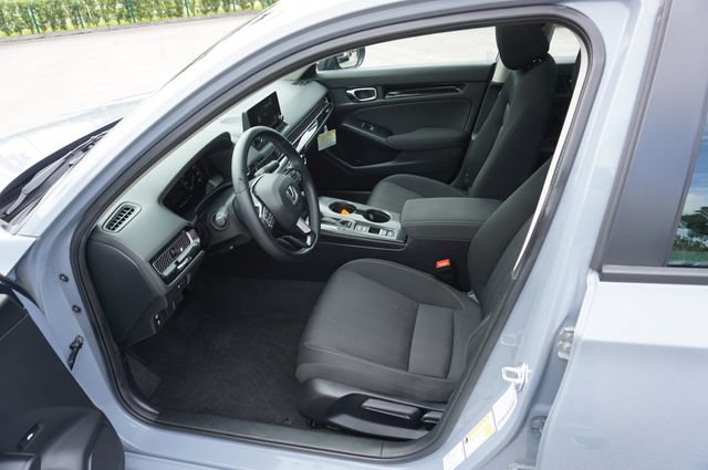Used 2024 Honda Civic EX image 16