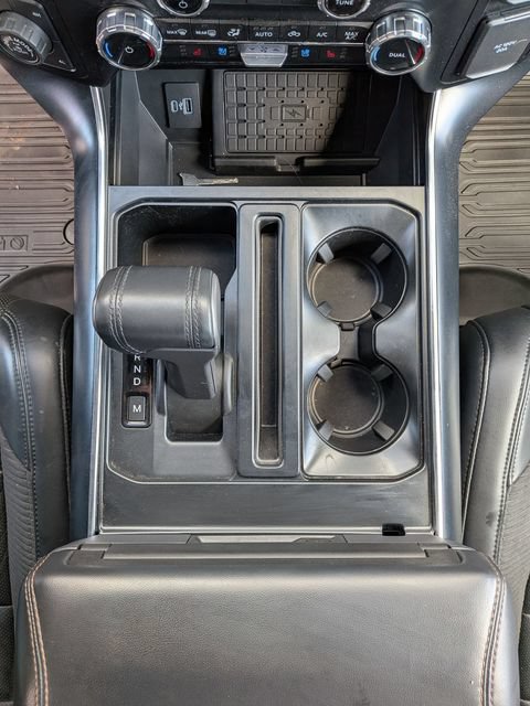 Certified 2023 Ford F150 Raptor AWD/4WD image 16