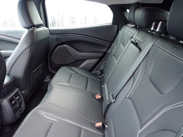 Certified 2025 Ford Mustang Mach-E Premium image 18