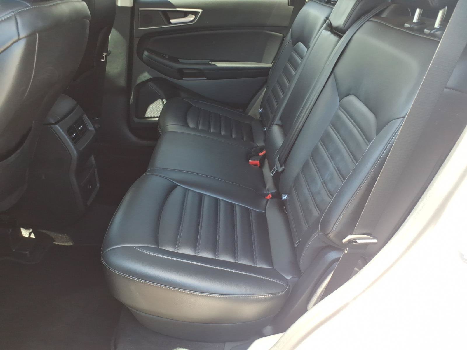 Certified 2023 Ford Edge SEL AWD/4WD image 11