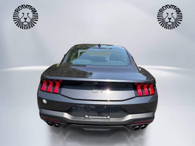 Certified 2024 Ford Mustang GT Premium RWD image 7