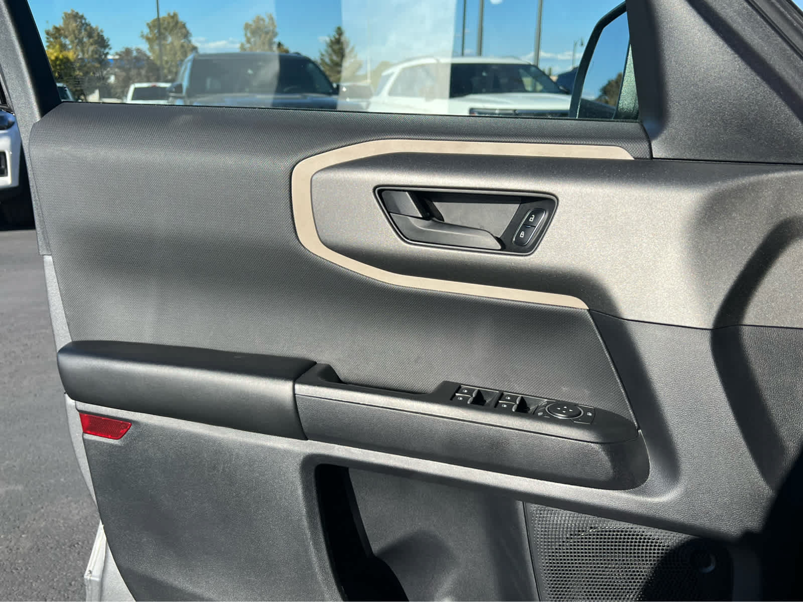 Certified 2025 Ford Bronco Sport Big Bend AWD/4WD image 28