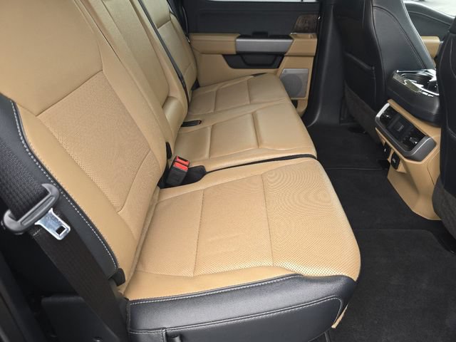 Certified 2023 Ford F150 Lariat AWD/4WD image 27