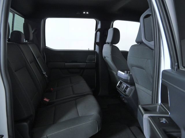 Certified 2024 Ford F150 XLT w/ Equipment Group 302A MID AWD/4WD image 14