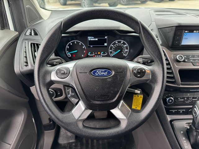 Certified 2022 Ford Transit Connect XL image 20