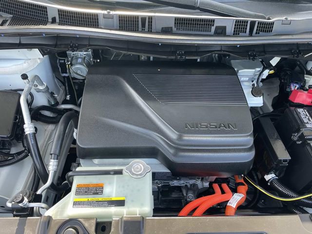 Used 2023 Nissan Leaf S image 38