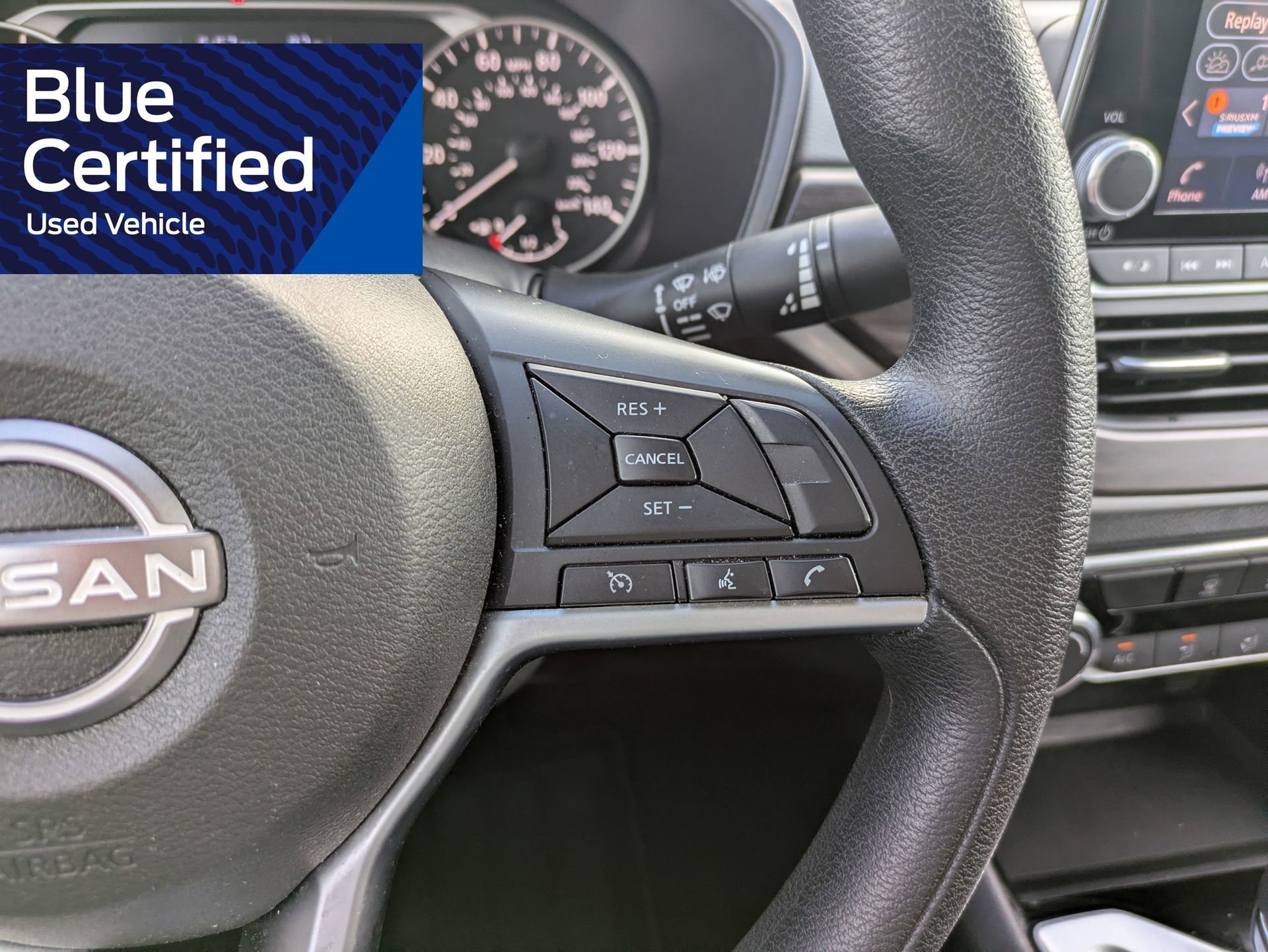 Used 2024 Nissan Altima 2.5 SV FWD image 29