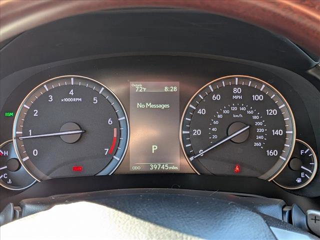 Used 2021 Lexus RX 350 AWD w/ Premium Package image 11