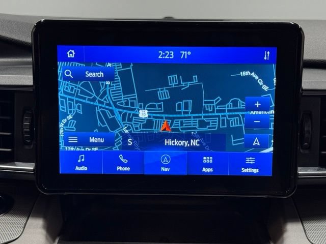 Certified 2023 Ford Explorer XLT w/ Equipment Group 202A RWD image 28