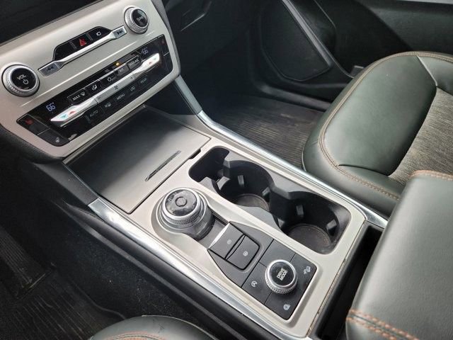 Certified 2021 Ford Explorer Timberline AWD/4WD image 18