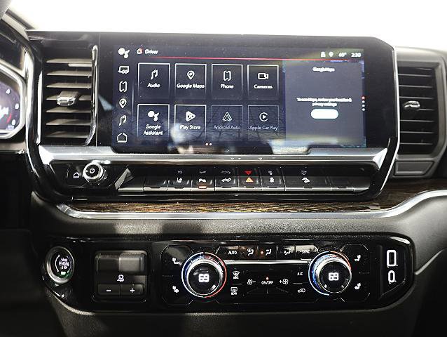 Used 2025 GMC Sierra 2500 SLE w/ SLE Value Package; image 14